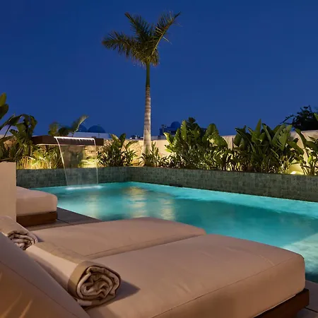 Lodge Ananda - Only Adults